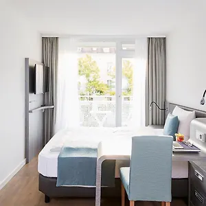 Apart Otel Living