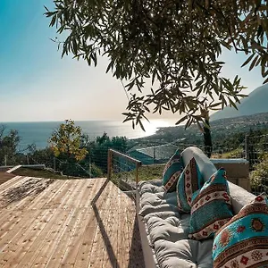 **** Hotell Gogo's Boutique Albanien