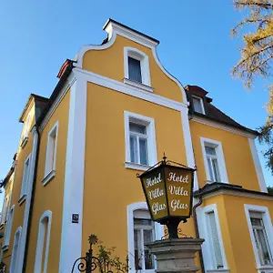 *** Hotell Glas Tyskland