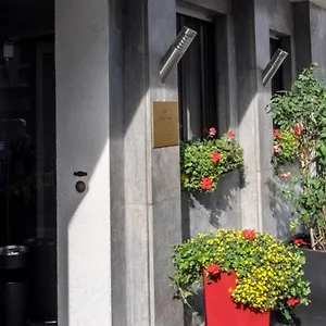Otel Fackelmann