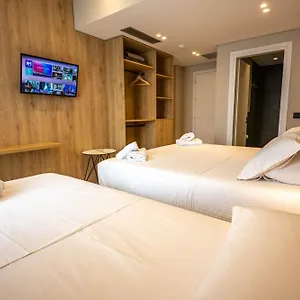 **** Hotell Portanova Albanien