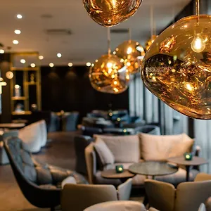Otel One Nuernberg-plaerrer