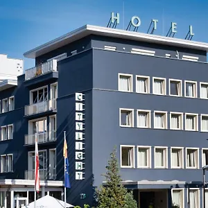 *** Hotell Citylight Tyskland