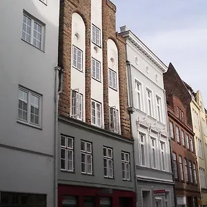  Lägenhet Babette Tyskland