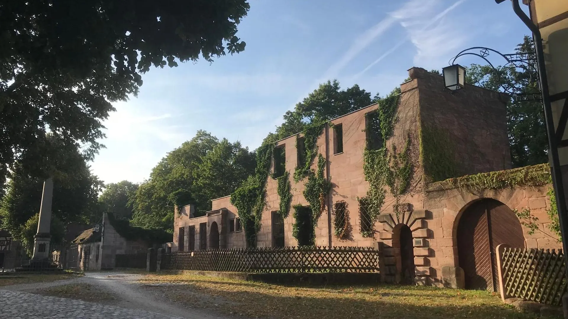 Behringers City Hotel Nuernberg