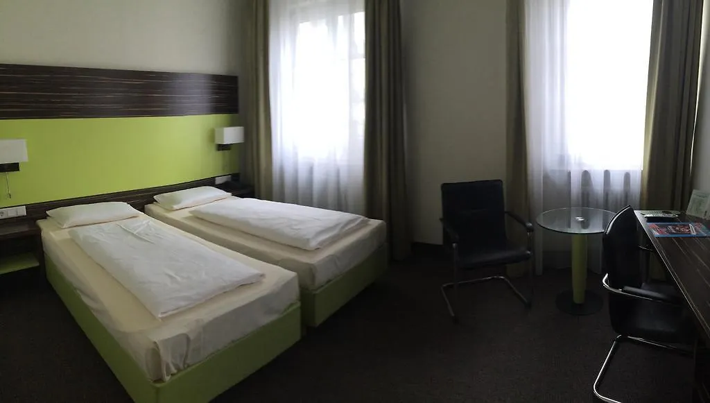 Behringers City Hotel Nuernberg  Nuremberg