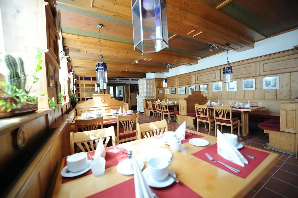 Behringers City Hotel Nuernberg 2*, Nuremberg