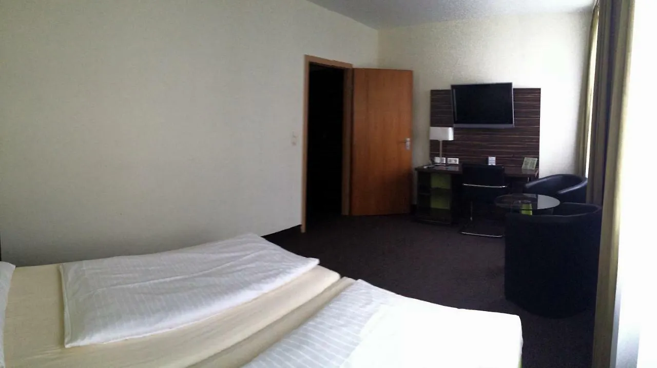 Behringers City Hotel Nuernberg  Nuremberg