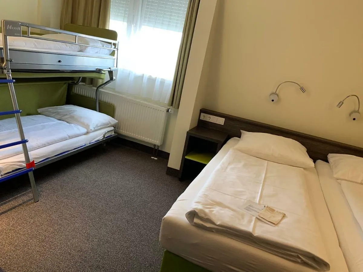 Behringers City Hotel Nuernberg