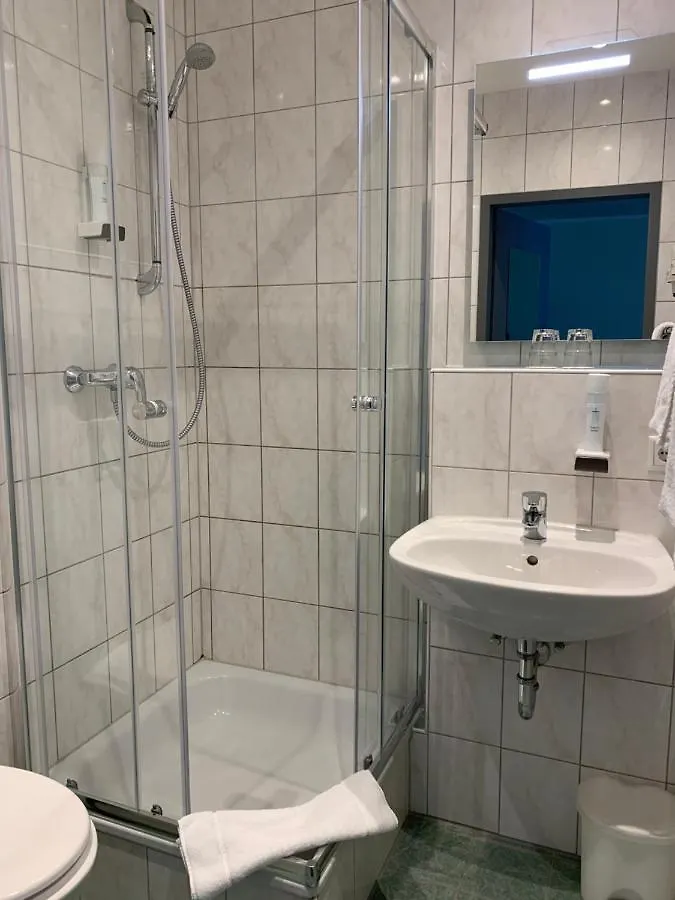 Behringers City Hotel Nuernberg