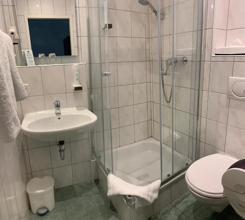 Behringers City Hotel Nuernberg  Nuremberg