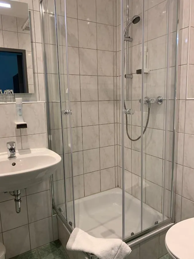 Behringers City Hotel Nuernberg 2*, Nuremberg Germany